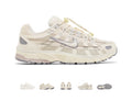 Nike Women's P-6000 Premium Light Bone/Cement Grey/Platinum Violet