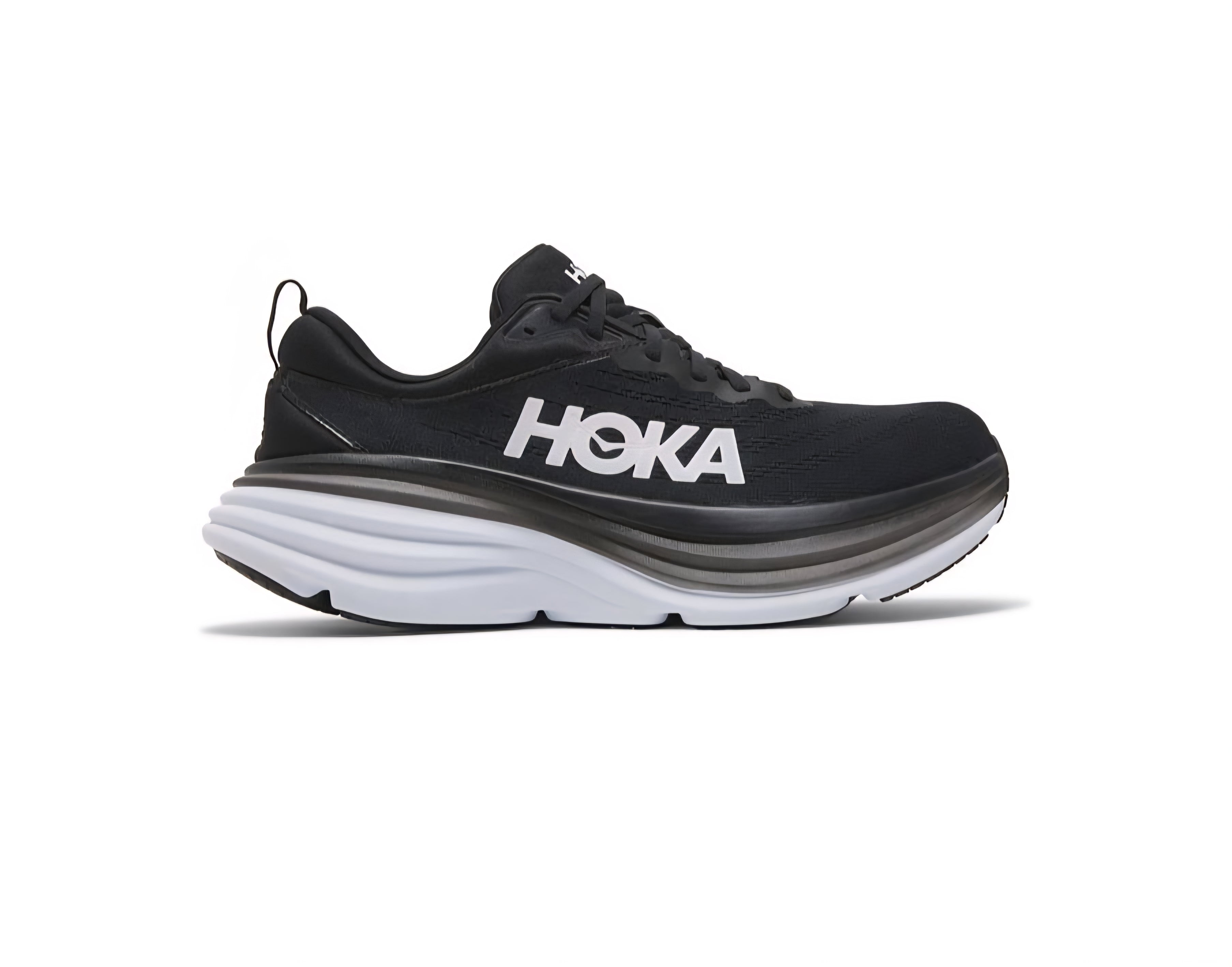Hoka Bondi 8