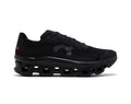 On Cloudmonster Void sneaker " all-black "