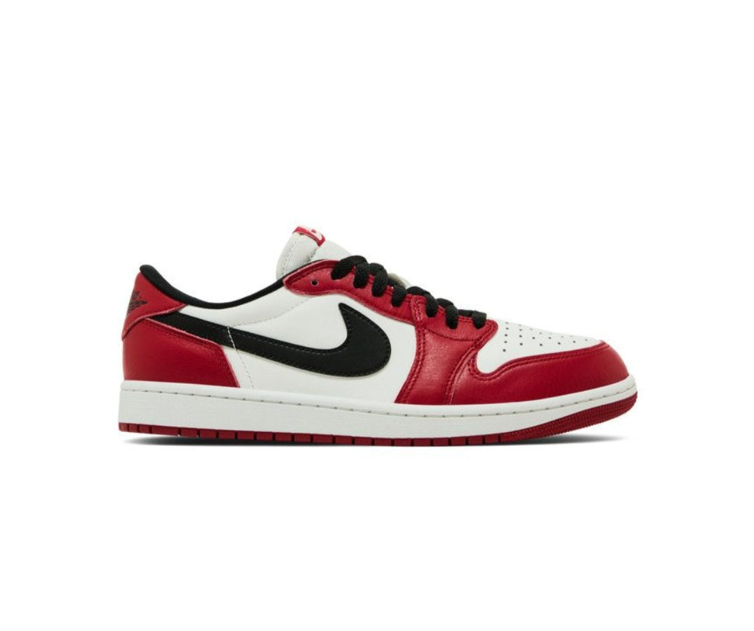 Nike Air Jordan 1 Retro Low OG 'Chicago'