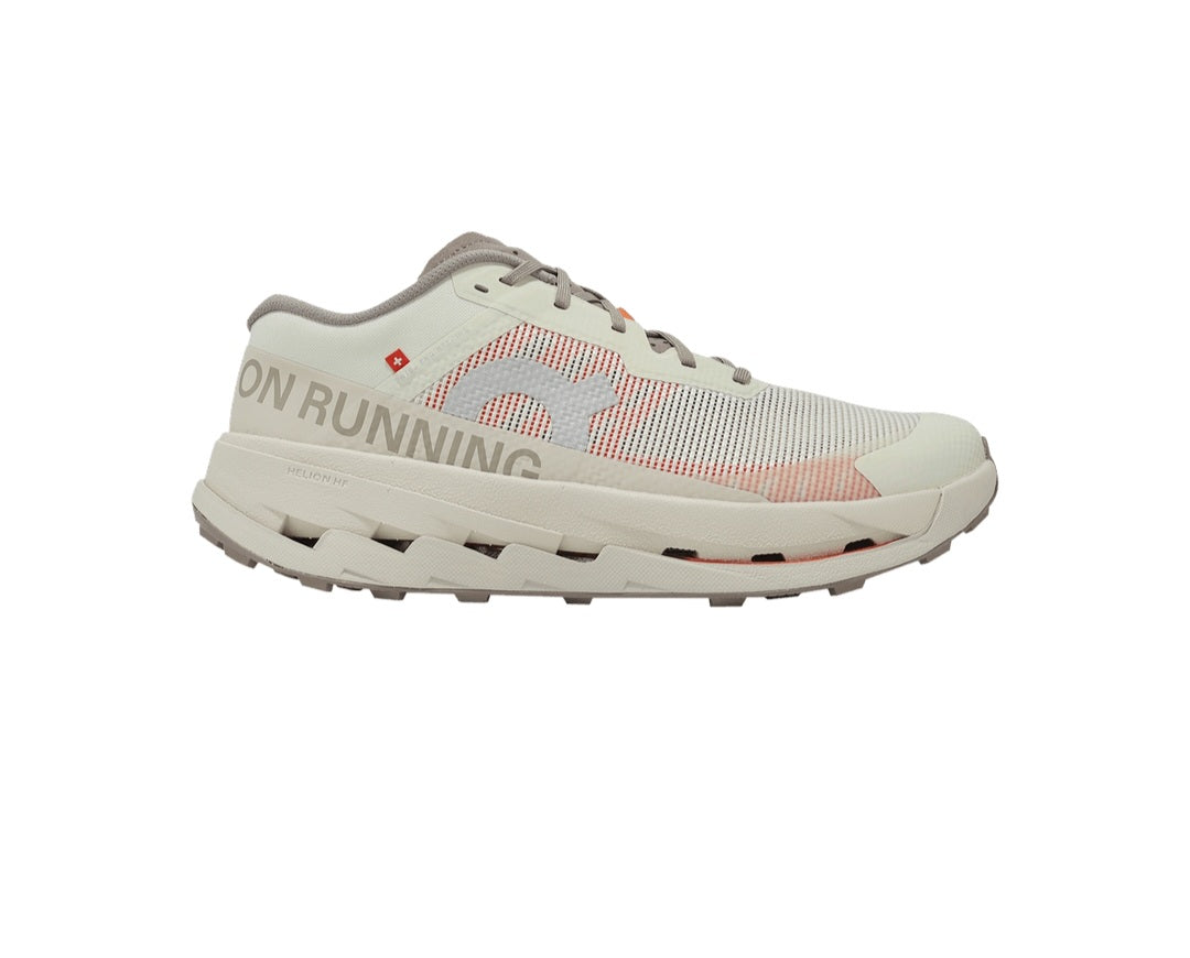 2025 ON Cloudultra 3 'Cinder Pearl'