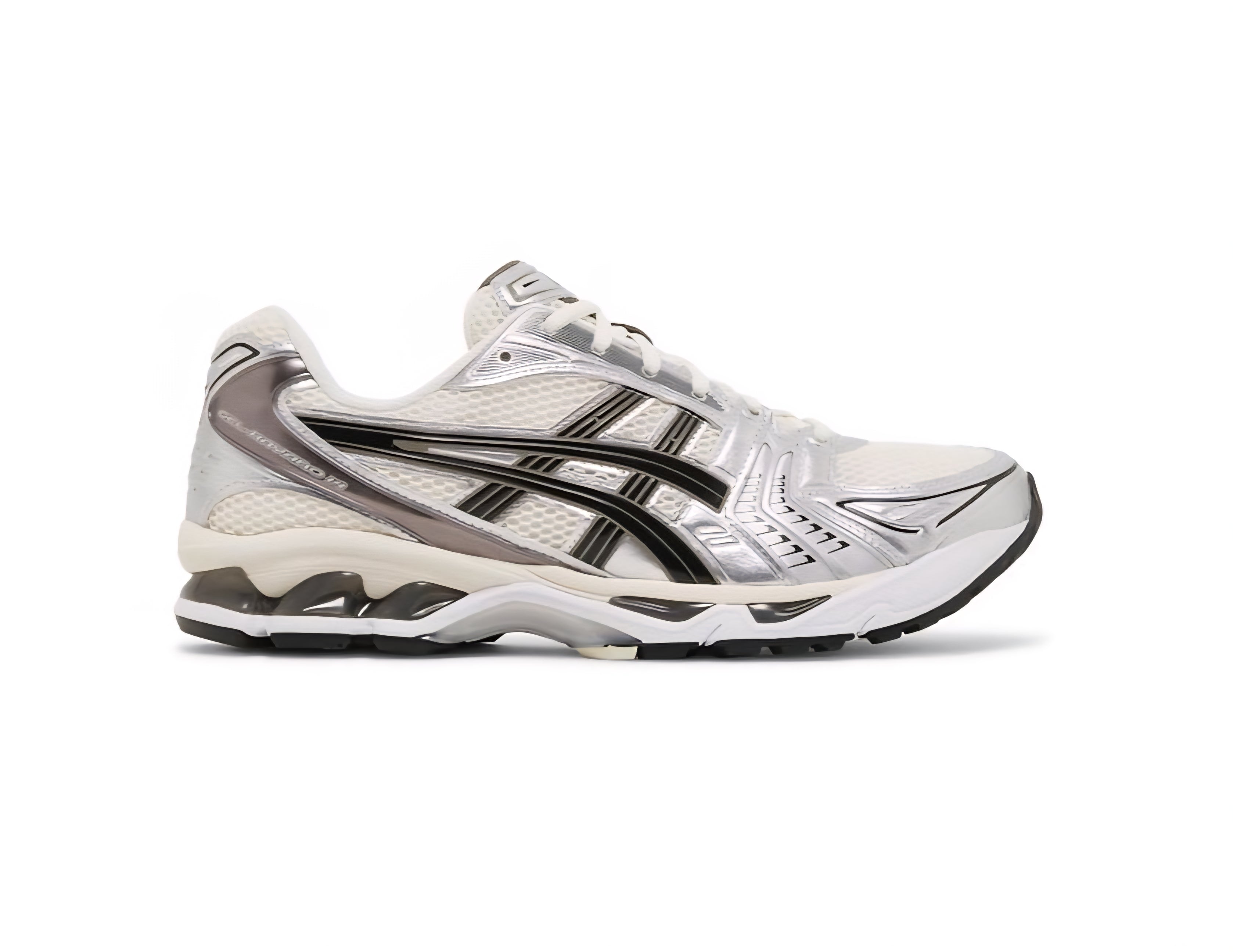 ASICS Gel Kayano 14 "Silver Cream'