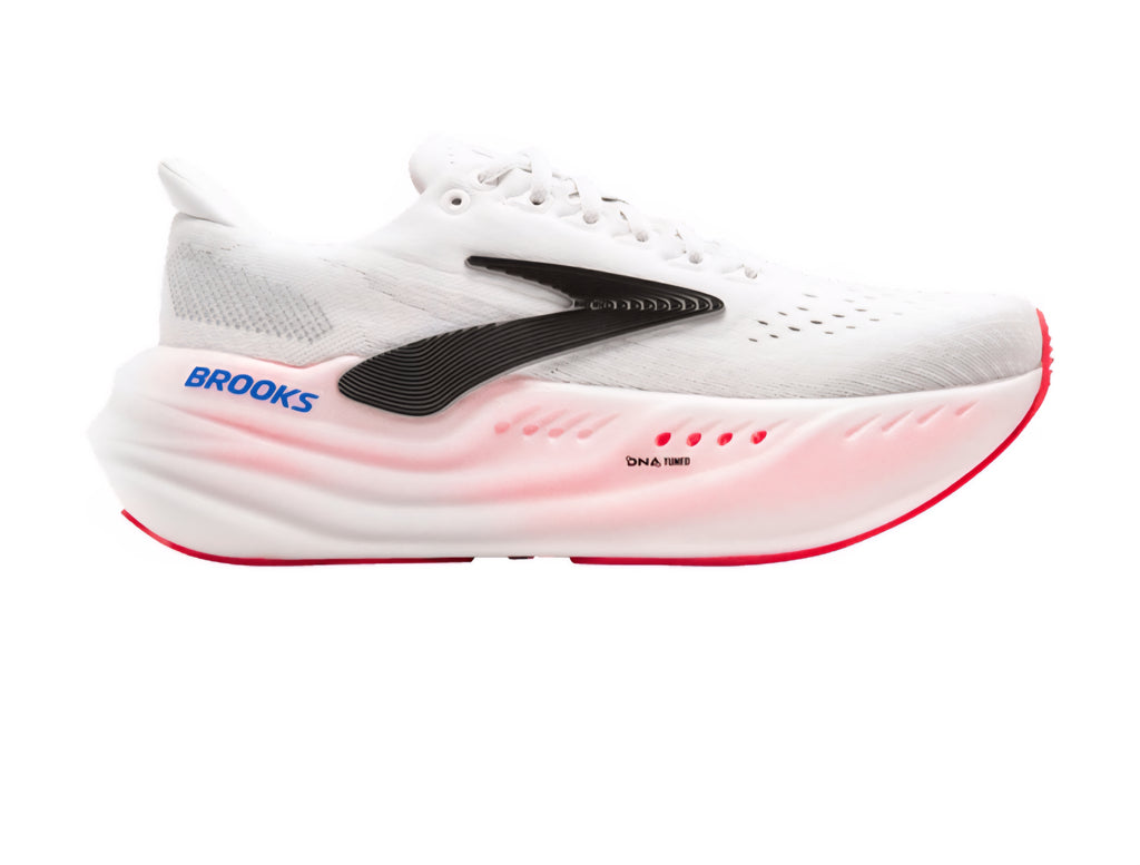 2024 Brooks Glycerin Max 'Grey Black Nightlife'