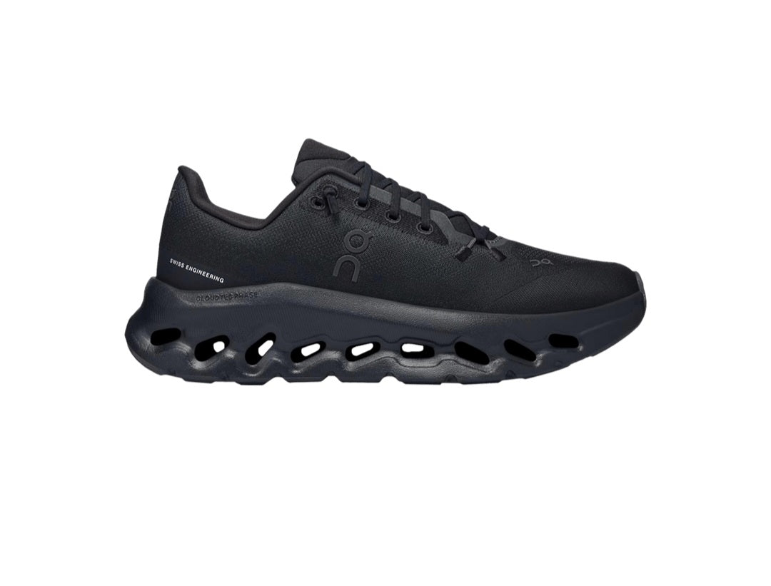 2024 ON Cloudtilt 'Black Eclipse'