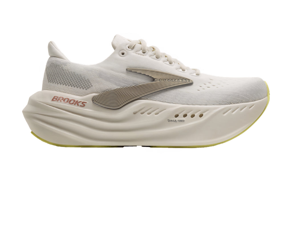2024 Brooks Glycerin Max 'Grey Black Nightlife'