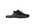 New Balance x Miu Miu 530 SL Mule in the "Black Deco"