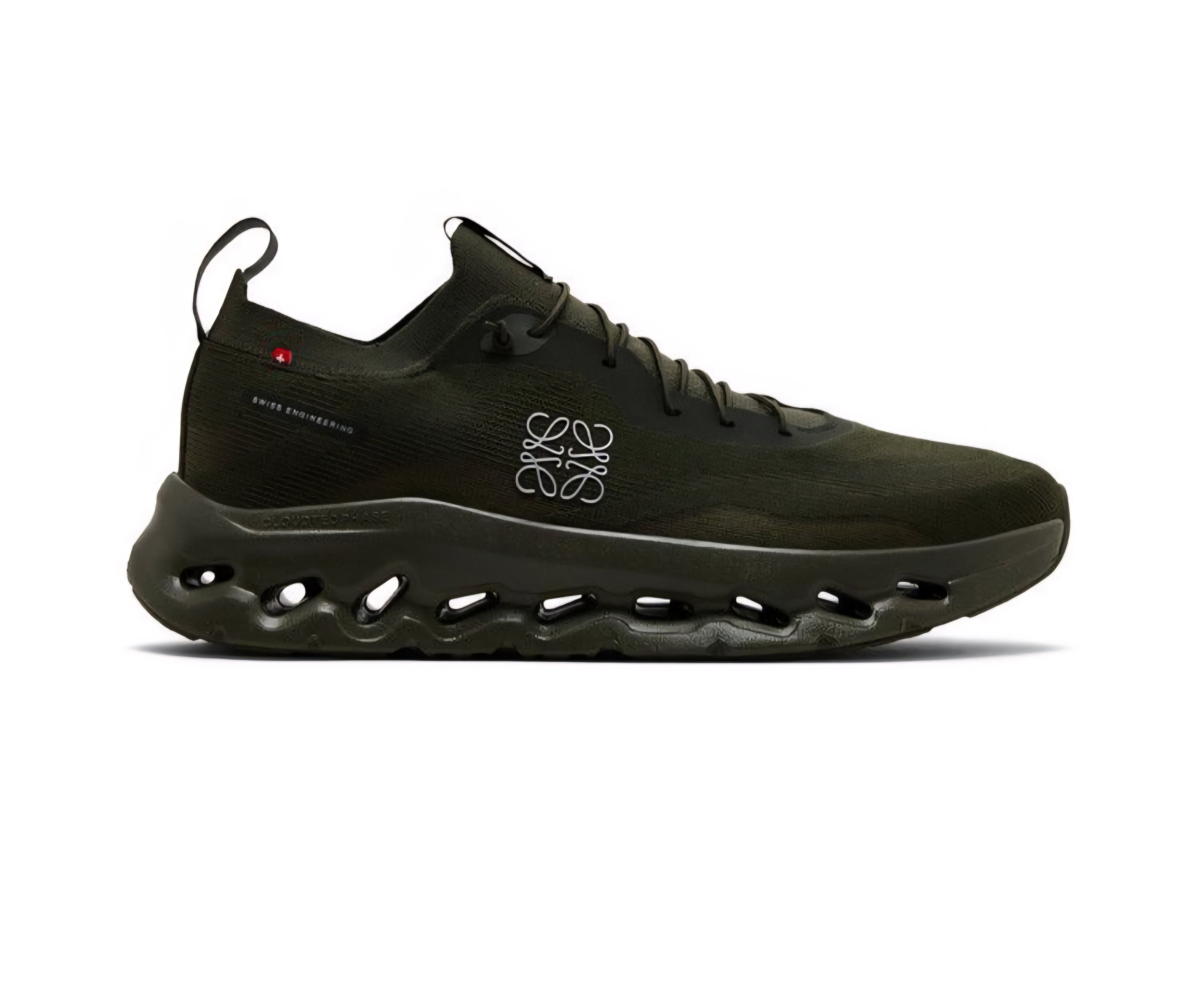 2023 ON Loewe x Cloudtilt 'Khaki'