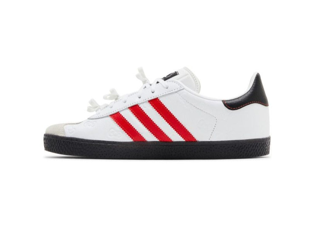 أديداس × هيلو كيتي غزال