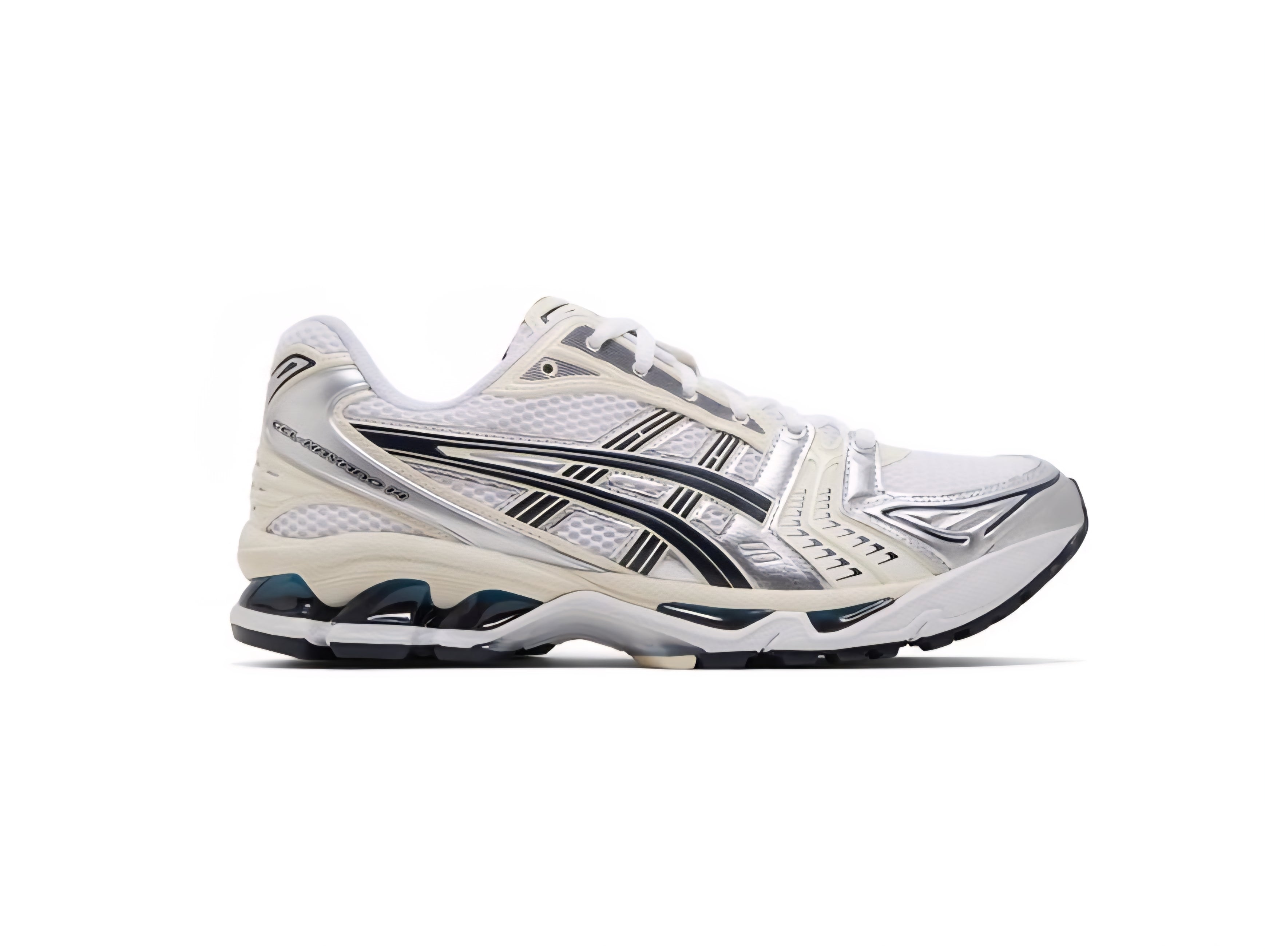 ASICS Gel Kayano 14 "White Midnight"