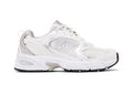 New Balance 530  "White/Silver Metallic