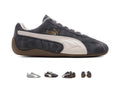 Puma Speedcat Faded "Cast Iron / Alpine Snow"