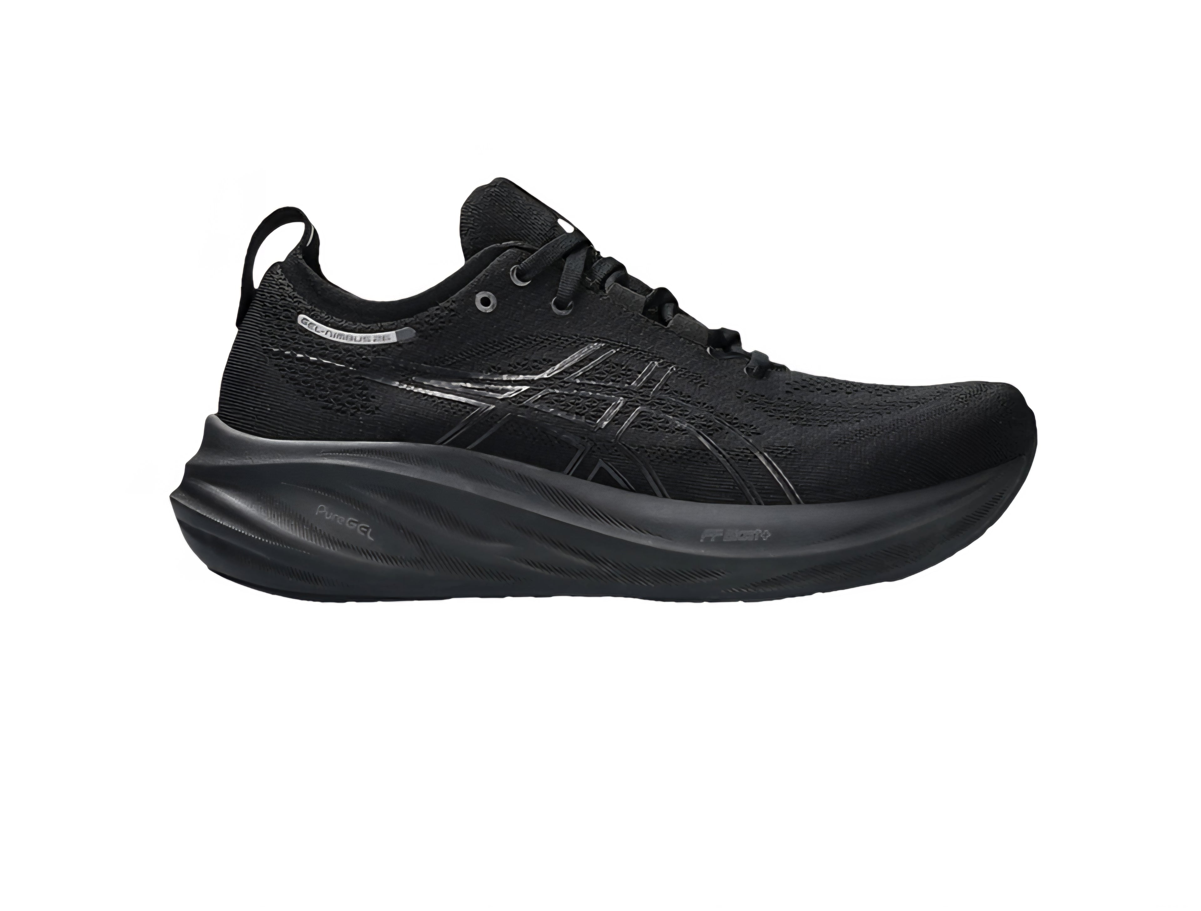 ASICS GEL-NIMBUS 26 "Black "
