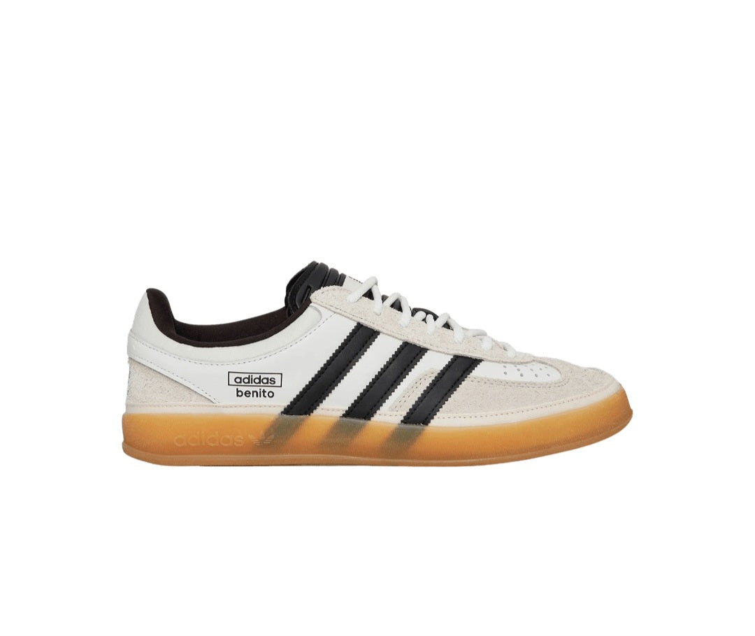 Bad Bunnyx adidas Gazelle Indoor 'Core White'