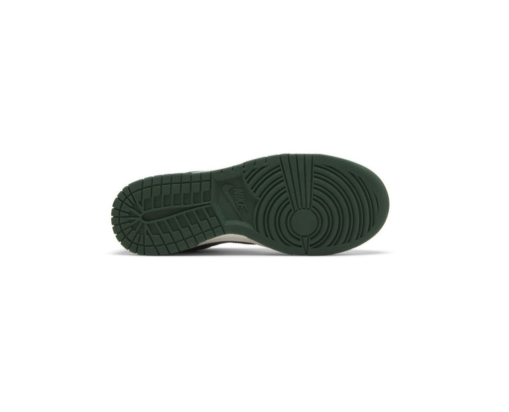 Nike Wmns Dunk Low 'Gorge Green