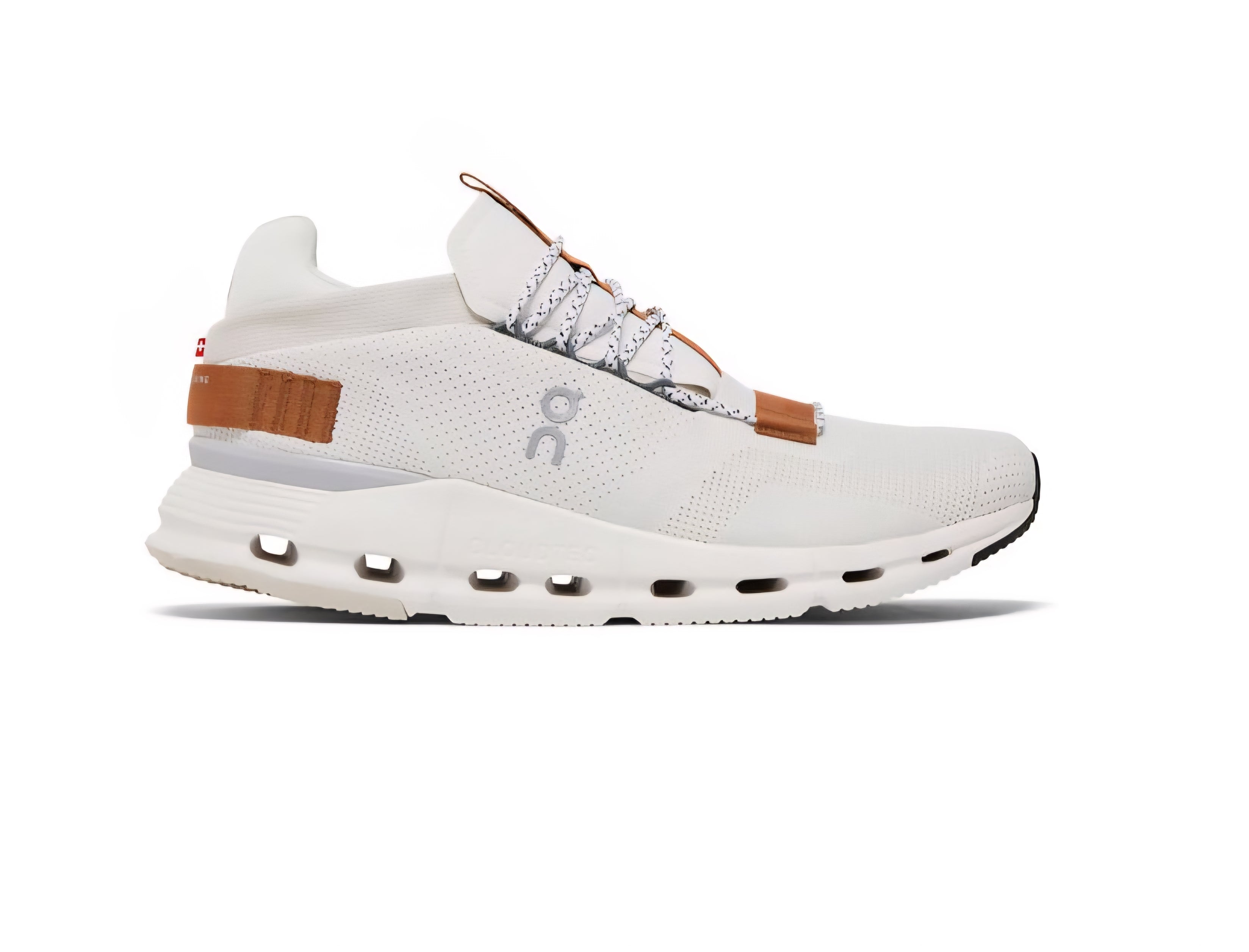 On Cloudnova, "White Pearl  "