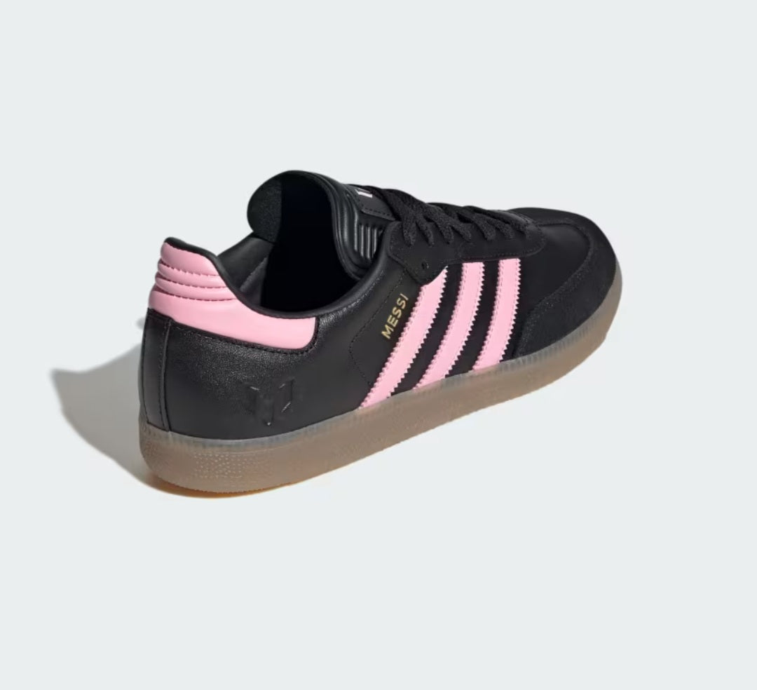 Adidas Samba x Inter Miami CF "Black